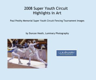 SYC Art book cover