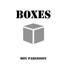Boxes book cover