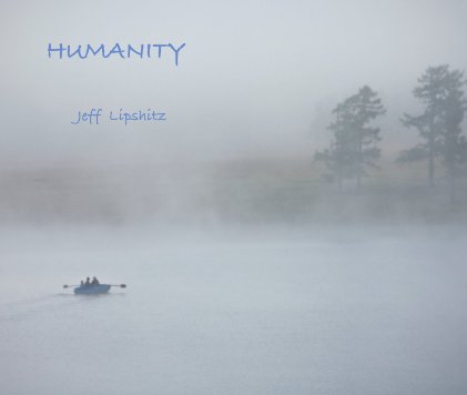 HUMANITY book cover