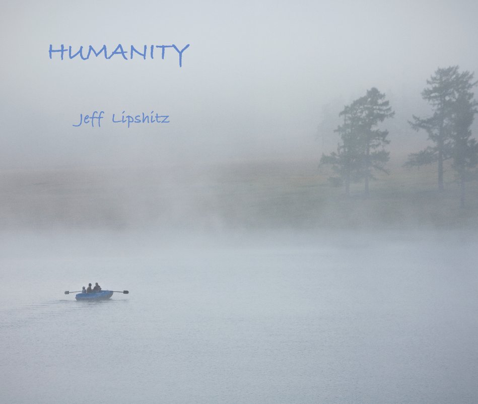 Ver HUMANITY por Jeff Lipshitz