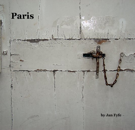 Ver Paris por Jan Fyfe