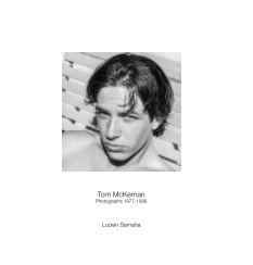 Tom McKernan (Hardcover) book cover