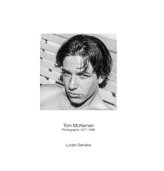 Bekijk Tom McKernan (Hardcover) op Lucien Samaha