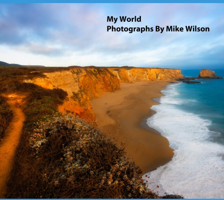 Visualizza My World 3 di Mike Wilson