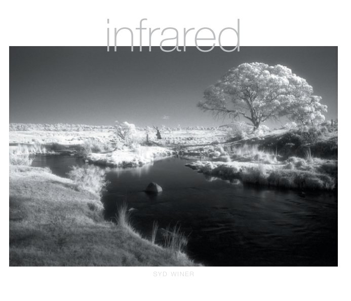 View Infrared by Syd Winer