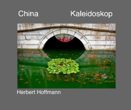 China Kaleidoskop book cover