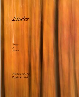 Etudes book cover