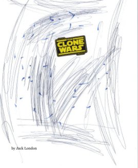 Star Wars book cover