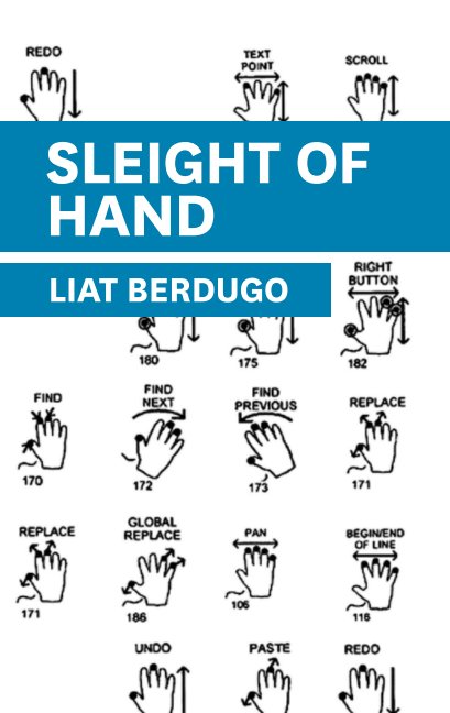 Sleight of Hand nach Liat Berdugo anzeigen