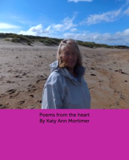 Poems from the heart
By Katy Ann Mortimer book cover
