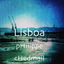 Lisboa 2011 book cover