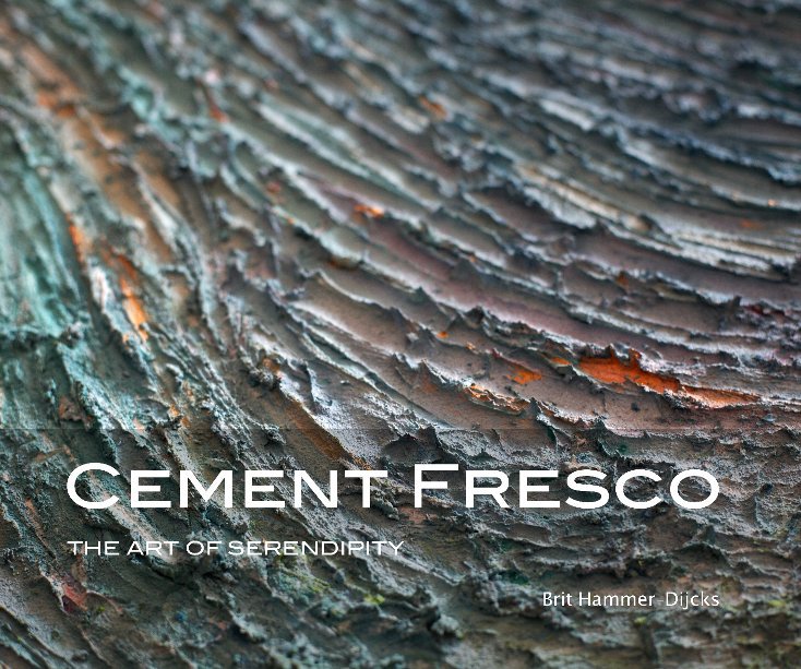 Bekijk Cement Fresco op Brit Hammer-Dijcks
