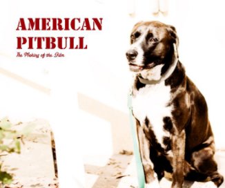 American Pitbull book cover