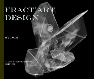 Fract'Art Design book cover