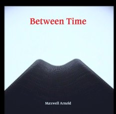 Between Time book cover