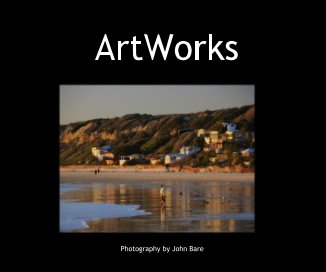 ArtWorks book cover