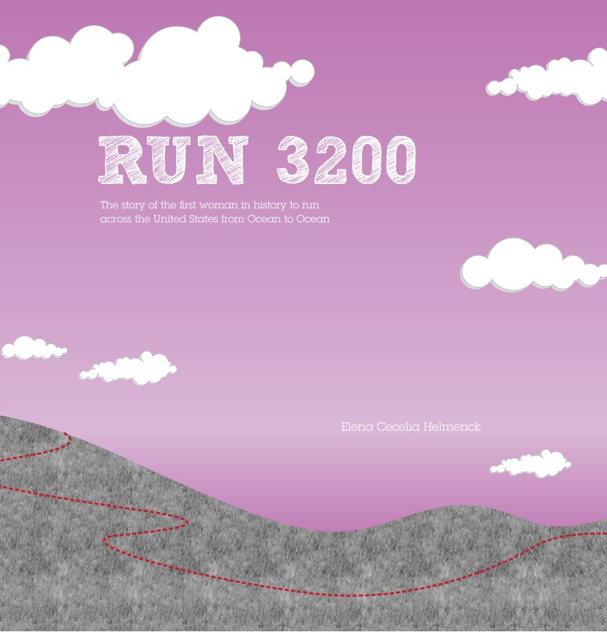 Ver Run 3200 por Elena Cecelia Helmerick