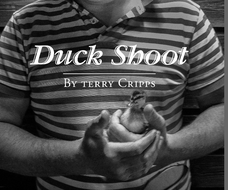 View Duck Shoot by Terry Cripps