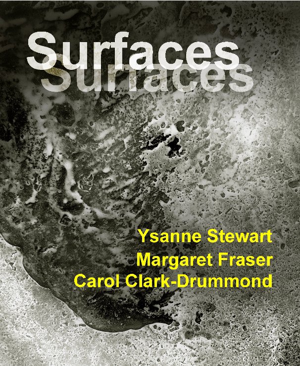 View Surfaces by Carol Clark-Drummond