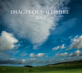 Images of Wiltshire book cover