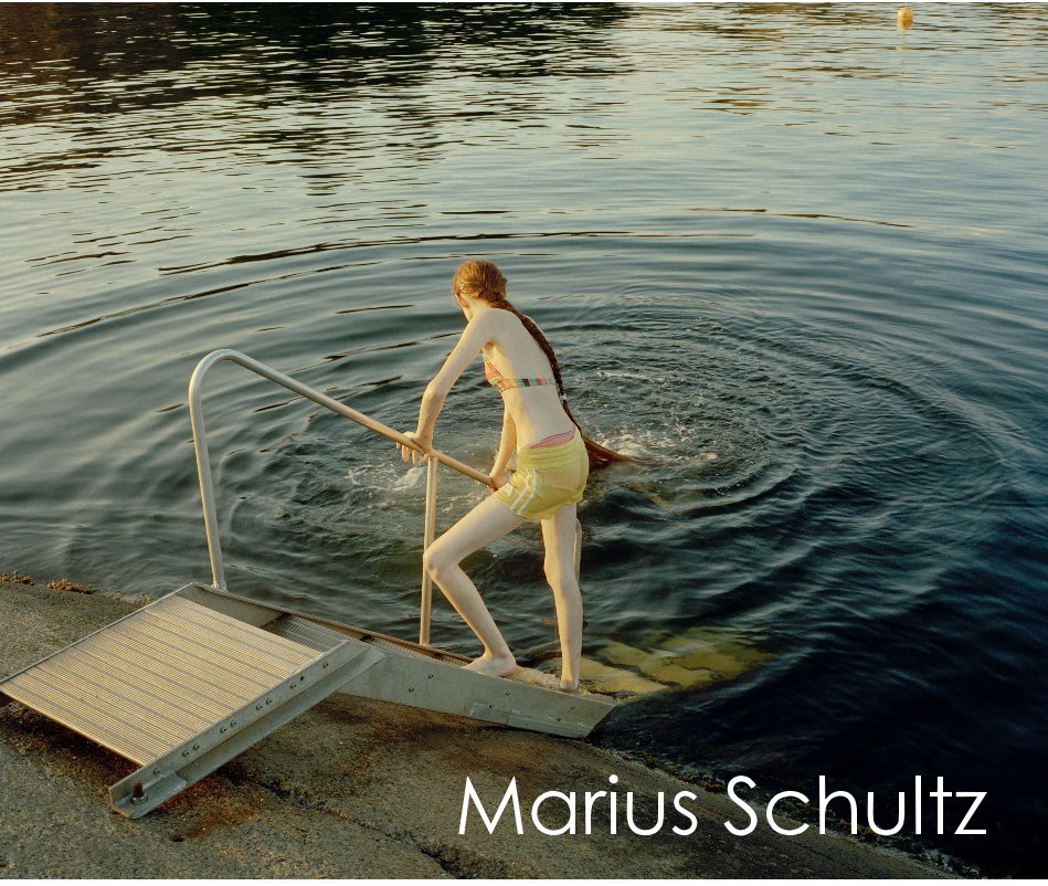 Ver First there was nothing por Marius Schultz