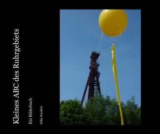 Kleines ABC des Ruhrgebiets book cover