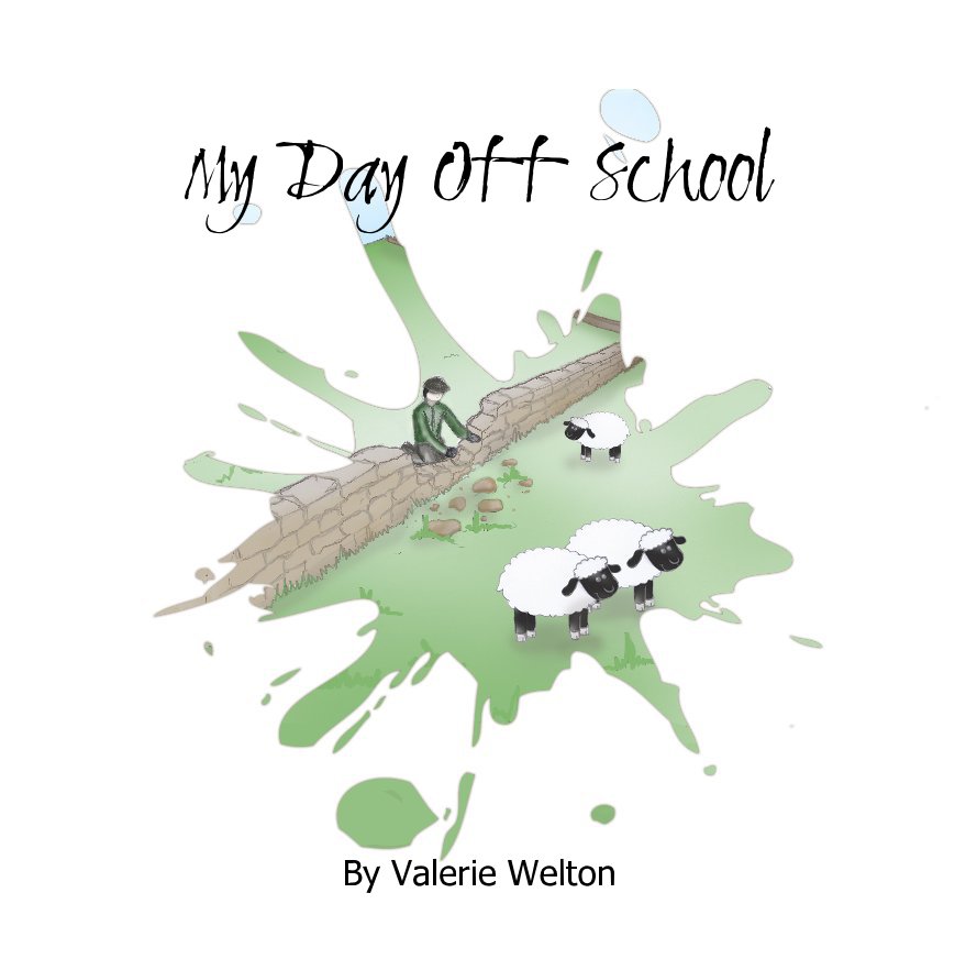 Ver My Day Off School por Valerie Welton