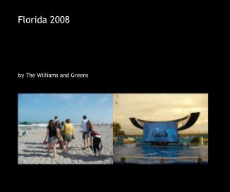 Florida 2008 book cover