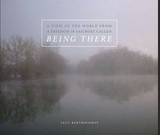 Being There book cover