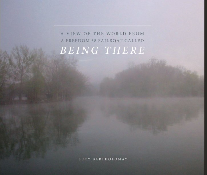Ver Being There por Lucy Bartholomay