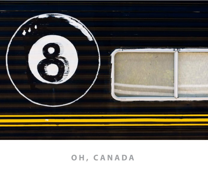 Ver Oh, Canada por Doug Coon