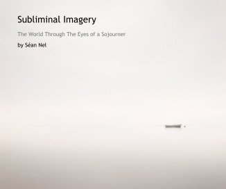 Subliminal Imagery book cover