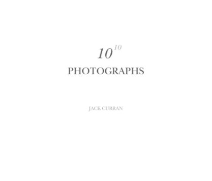 10 by Jack Curran book cover