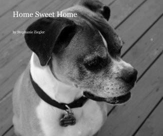 Home Sweet Home book cover