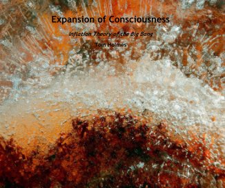 Expansion of Consciousness book cover