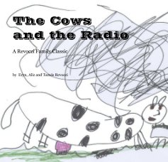 The Cows and the Radio book cover