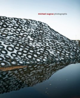 michael sugrue photographs book cover