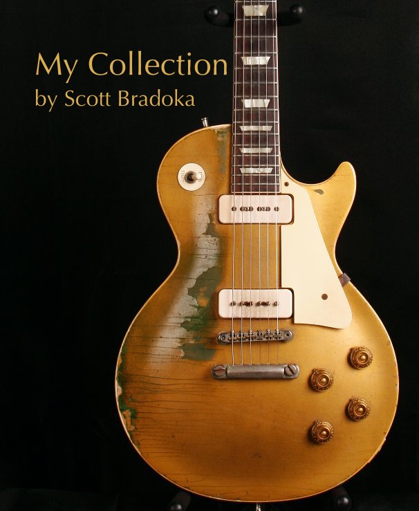 View My Collection by Scott Bradoka