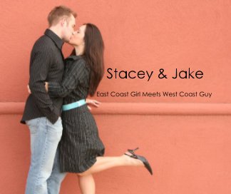 Stacey & Jake book cover