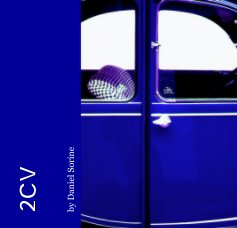 2CV book cover