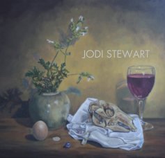 JODI STEWART book cover