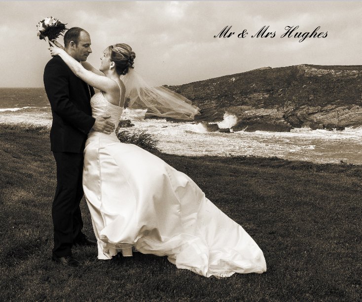 View Mr  Mrs Hughes by Alchemy Photography