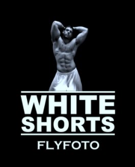 The White Shorts Project book cover