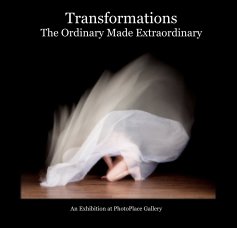 Transformations The Ordinary Made Extraordinary book cover
