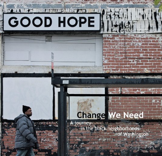 Ver Change We Need (English version) por Alain Laferté