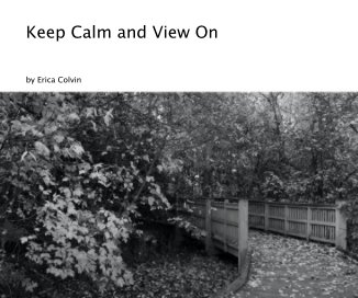 Keep Calm and View On book cover
