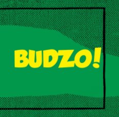 Budzo! (Hardcover/Premium) book cover