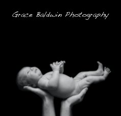 Grace Baldwin Photography book cover