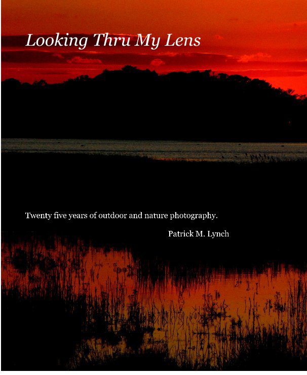 Looking Thru My Lens nach Patrick M. Lynch anzeigen