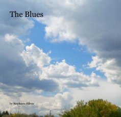 The Blues book cover